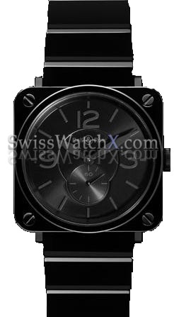 Bell and Ross BRS BR-096 - Click Image to Close